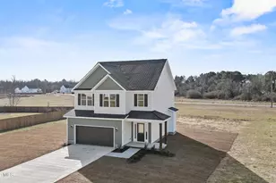 240 Deer Haven Dr, Richlands, NC 28574 - Photo 8
