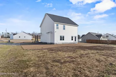 240 Deer Haven Drive, Richlands, NC 28574 - Photo 36
