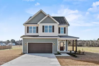 240 Deer Haven Drive, Richlands, NC 28574 - Photo 1