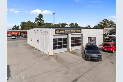 6747 Market Street, Wilmington, NC 28405 - Photo 10