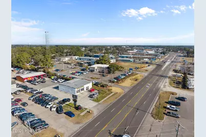 6747 Market Street, Wilmington, NC 28405 - Photo 20