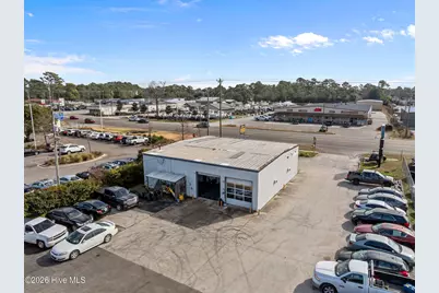 6747 Market Street, Wilmington, NC 28405 - Photo 24