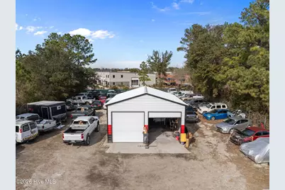 6747 Market Street, Wilmington, NC 28405 - Photo 12