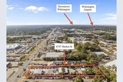 6747 Market Street, Wilmington, NC 28405 - Photo 4