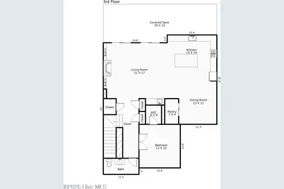11 Amidships Lane, Hampstead, NC 28443 - Photo 4
