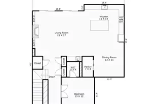 11 Amidships Ln, Hampstead, NC 28443 - Photo 4