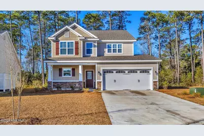 5311 Vespar Court, Leland, NC 28451 - Photo 1