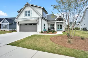 7374 Foxbriar Dr, Leland, NC 28451 - Photo 1