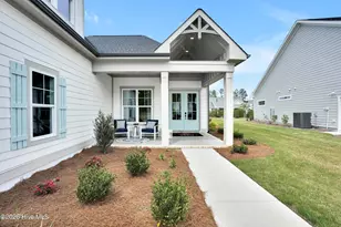 7374 Foxbriar Dr, Leland, NC 28451 - Photo 4