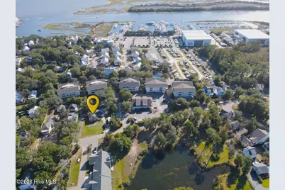 511 W St George Street, Southport, NC 28461 - Photo 6