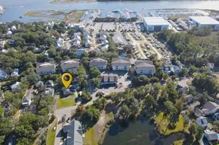 511 W St George St, Southport, NC 28461 - Photo 6