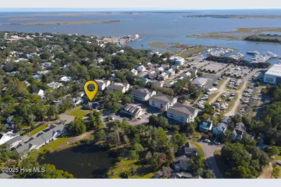 511 W St George Street, Southport, NC 28461 - Photo 4