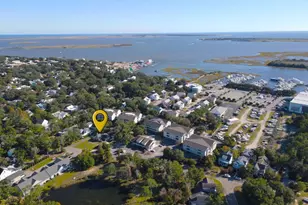 511 W St George St, Southport, NC 28461 - Photo 4
