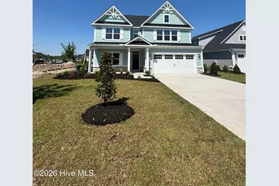 1280 Piper Glen Drive, Sunset Beach, NC 28468 - Photo 1