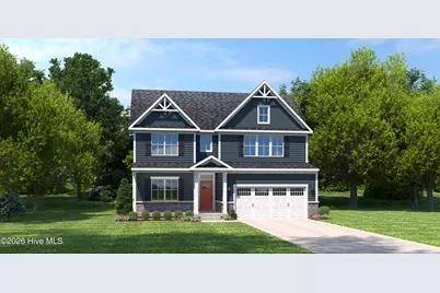 1280 Piper Glen Drive, Sunset Beach, NC 28468 - Photo 1