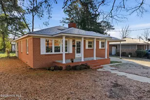 1104 Devereaux St, Goldsboro, NC 27530 - Photo 1