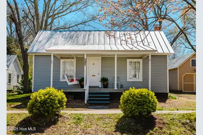 414 Phillips Street, Edenton, NC 27932 - Photo 1