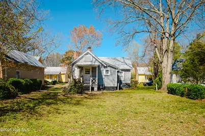 414 Phillips Street, Edenton, NC 27932 - Photo 26