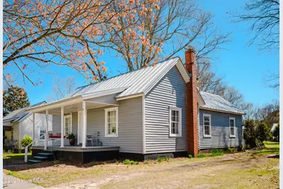 414 Phillips Street, Edenton, NC 27932 - Photo 2