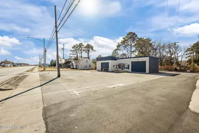 508 E Main Street #A, Havelock, NC 28532 - Photo 38