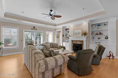 7114 Saybrook Drive, Wilmington, NC 28405 - Photo 4