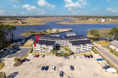5400 E Yacht Drive #A2, Oak Island, NC 28465 - Photo 1
