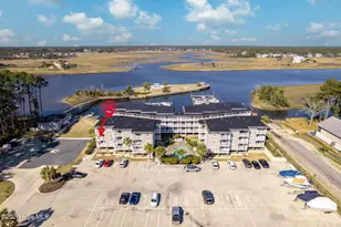 5400 E Yacht Dr, Oak Island, NC 28465 - Photo 1