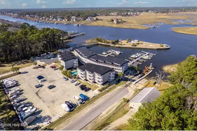 5400 E Yacht Drive #A2, Oak Island, NC 28465 - Photo 2