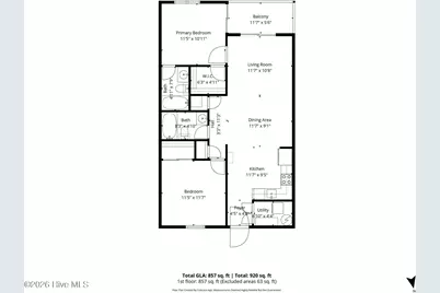 5400 E Yacht Drive #A2, Oak Island, NC 28465 - Photo 32