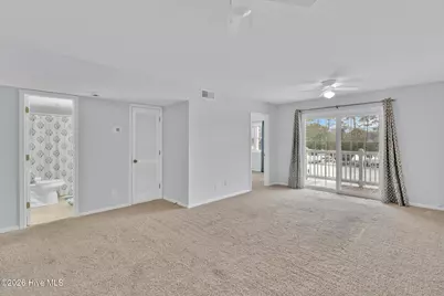 5400 E Yacht Drive #A2, Oak Island, NC 28465 - Photo 16