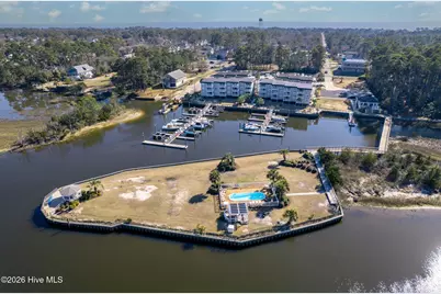 5400 E Yacht Drive #A2, Oak Island, NC 28465 - Photo 4