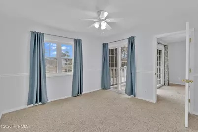 5400 E Yacht Drive #A2, Oak Island, NC 28465 - Photo 20