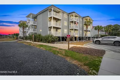 5400 E Yacht Drive #A2, Oak Island, NC 28465 - Photo 32