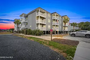 5400 E Yacht Dr, Oak Island, NC 28465 - Photo 32