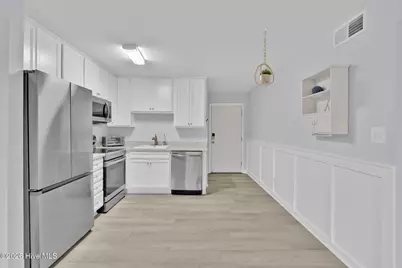 5400 E Yacht Drive #A2, Oak Island, NC 28465 - Photo 10