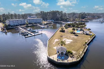 5400 E Yacht Drive #A2, Oak Island, NC 28465 - Photo 6