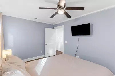1511 Snapper Lane #Unit 2, Carolina Beach, NC 28428 - Photo 26