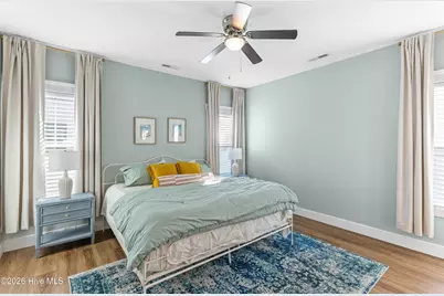 1511 Snapper Lane #Unit 2, Carolina Beach, NC 28428 - Photo 16