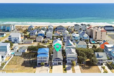1511 Snapper Lane #Unit 2, Carolina Beach, NC 28428 - Photo 36