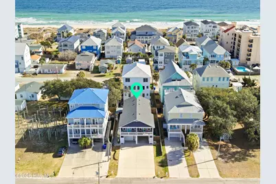 1511 Snapper Lane #Unit 2, Carolina Beach, NC 28428 - Photo 2