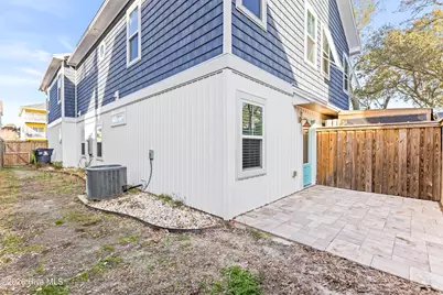 1511 Snapper Lane #Unit 2, Carolina Beach, NC 28428 - Photo 32