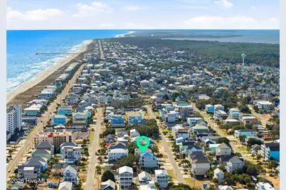 1511 Snapper Lane #Unit 2, Carolina Beach, NC 28428 - Photo 38