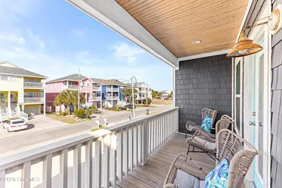 1511 Snapper Lane #Unit 2, Carolina Beach, NC 28428 - Photo 14