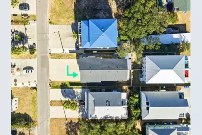 1511 Snapper Lane #Unit 2, Carolina Beach, NC 28428 - Photo 34
