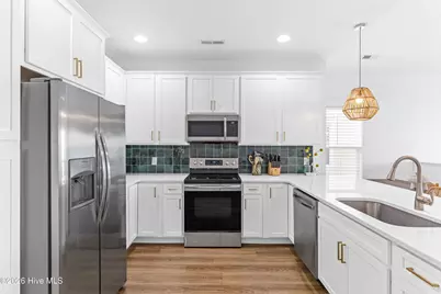 1511 Snapper Lane #Unit 2, Carolina Beach, NC 28428 - Photo 8