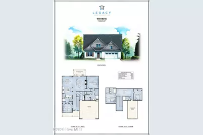 321 Elijah Way, Vass, NC 28394 - Photo 2