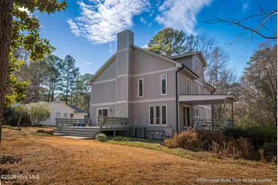 313 King George Road, Greenville, NC 27858 - Photo 16