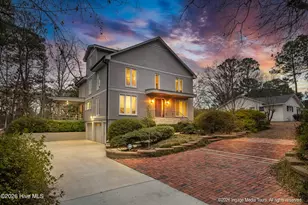 313 King George Rd, Greenville, NC 27858 - Photo 2