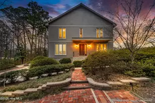 313 King George Rd, Greenville, NC 27858 - Photo 1