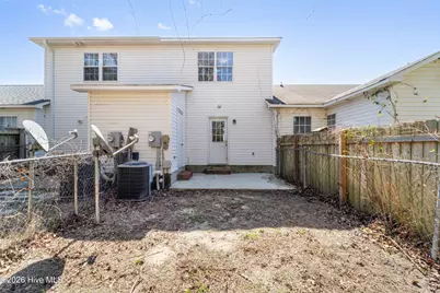 977 W Pueblo Drive, Jacksonville, NC 28546 - Photo 16